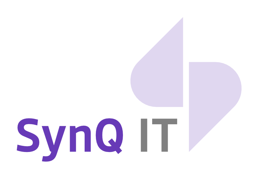 Logo-SynqIT